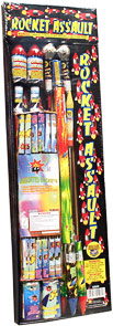 Superior Fireworks Wholesale | Assortments